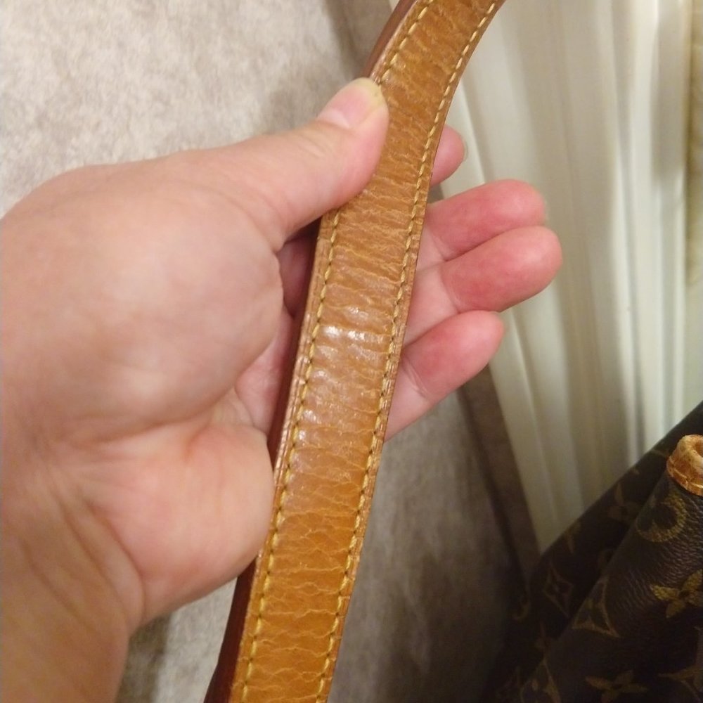 Louis Vuitton Monogram Noe GM - Picture 13 of 15